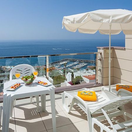 Klayman Diamond Aparthotel Acantilado de los Gigantes Extérieur photo