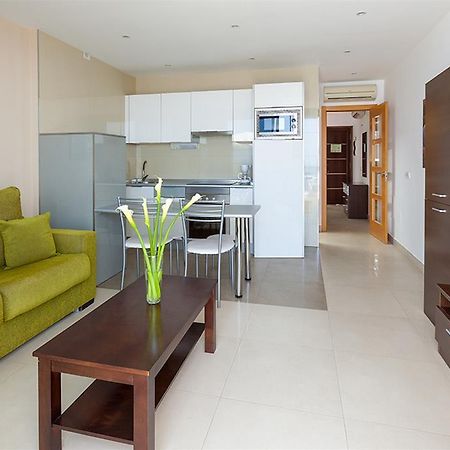 Klayman Diamond Aparthotel Acantilado de los Gigantes Extérieur photo