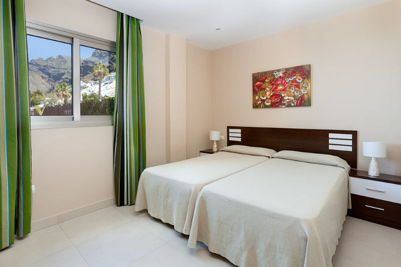 Klayman Diamond Aparthotel Acantilado de los Gigantes Extérieur photo