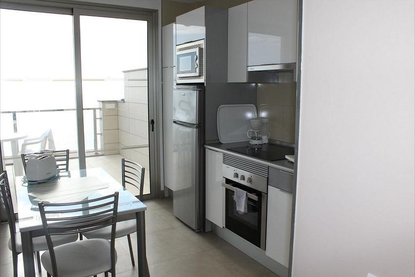 Klayman Diamond Aparthotel Acantilado de los Gigantes Extérieur photo